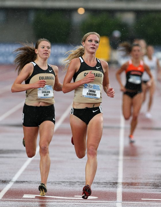 2010 NCAA Thur-067.JPG - 2010 NCAA Track and Field Championships, June 9-12, at Hayward Field, University of Oregon, Eugene, Oregon.